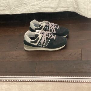 NB Athletic Sneakers